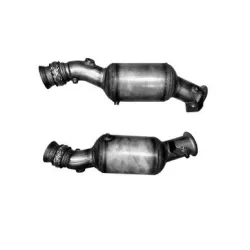 KF-72408 Catalyseur MERCEDES