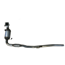 KF-74619 Catalyseur AUDI / SEAT / SKODA / VOLKSWAGEN