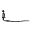 KF-74619 Catalyseur AUDI / SEAT / SKODA / VOLKSWAGEN