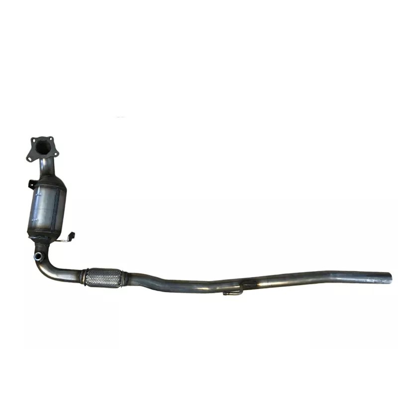 KF-74619 Catalyseur AUDI / SEAT / SKODA / VOLKSWAGEN