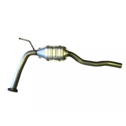 KF-98519 Catalyseur VOLKSWAGEN