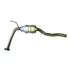 KF-98519 Catalyseur VOLKSWAGEN