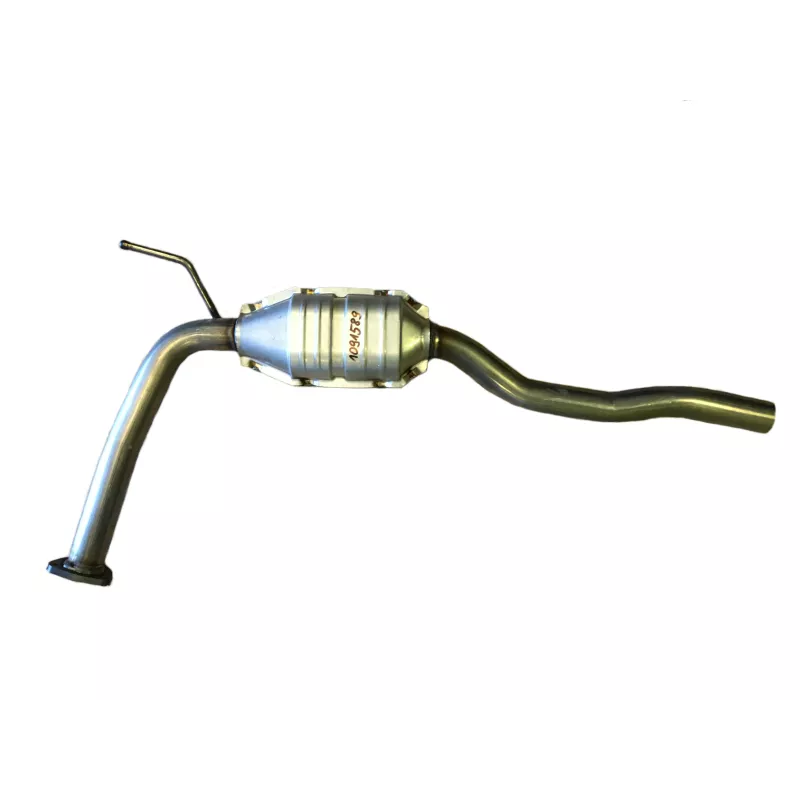 KF-98519 Catalyseur VOLKSWAGEN