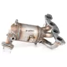 KF-87619 Catalyseur HYUNDAI / KIA 