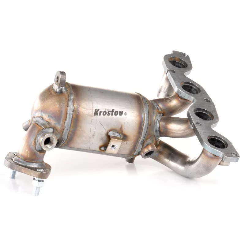KF-87619 Catalyseur HYUNDAI / KIA 