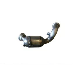 KF-87308 Catalyseur MERCEDES