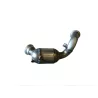 KF-87308 Catalyseur MERCEDES