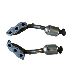 KF-84619 Catalyseur LEXUS