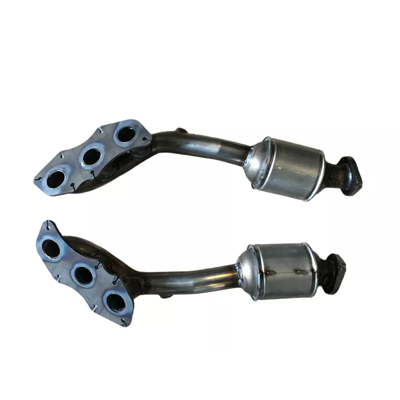 KF-84619 Catalyseur LEXUS