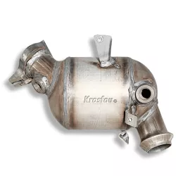 KF-75719 Catalyseur DACIA / NISSAN / RENAULT
