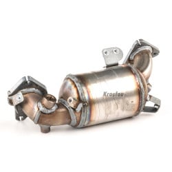 KF-89308 Catalyseur TOYOTA