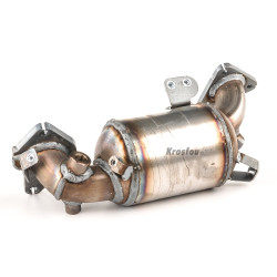 KF-89308 Catalyseur TOYOTA