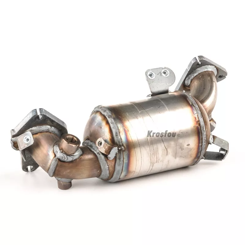 KF-89308 Catalyseur TOYOTA