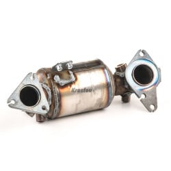 KF-89308 Catalyseur TOYOTA