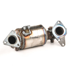 KF-89308 Catalyseur TOYOTA