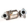 KF-89308 Catalyseur TOYOTA