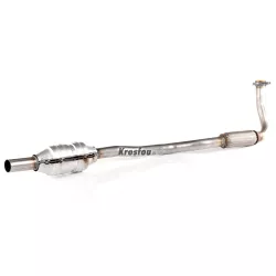 KF-76619 Catalyseur OPEL