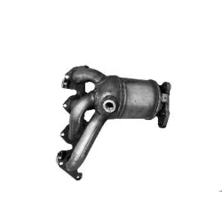 KF-76719 Catalyseur AUDI / SEAT / SKODA / VOLKSWAGEN