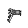 KF-76719 Catalyseur AUDI / SEAT / SKODA / VOLKSWAGEN