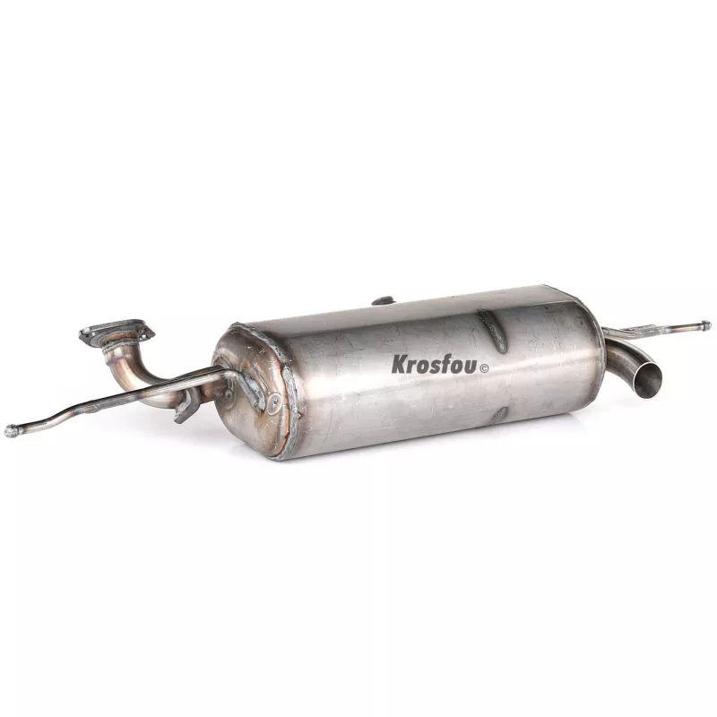 KF-90719 Catalyseur SMART