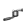KF-78308 Catalyseur BMW