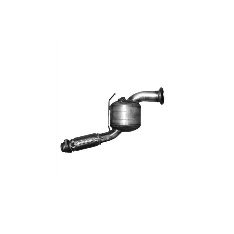 KF-78308 Catalyseur BMW