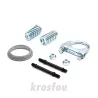 KF-79619 Catalyseur DACIA