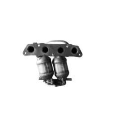 KF-89519 Catalyseur TOYOTA