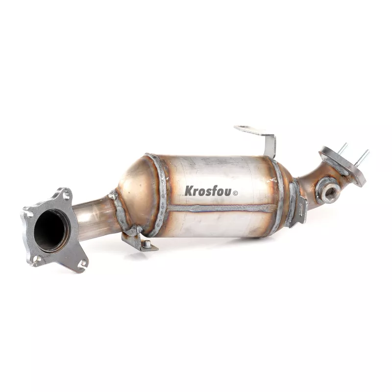 KF-95619 Catalyseur AUDI / SEAT / SKODA / VOLKSWAGEN