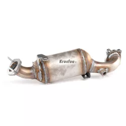 KF-95619 Catalyseur AUDI / SEAT / SKODA / VOLKSWAGEN