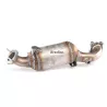 KF-95619 Catalyseur AUDI / SEAT / SKODA / VOLKSWAGEN