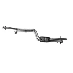 KF-88619 Catalyseur MERCEDES