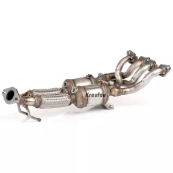 KF-98619 Catalyseur FORD