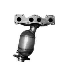 KF-89619 Catalyseur DACIA