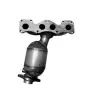 KF-89619 Catalyseur DACIA
