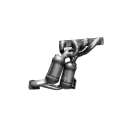 KF-92719 Catalyseur BMW