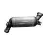 KF-91408 Catalyseur MERCEDES