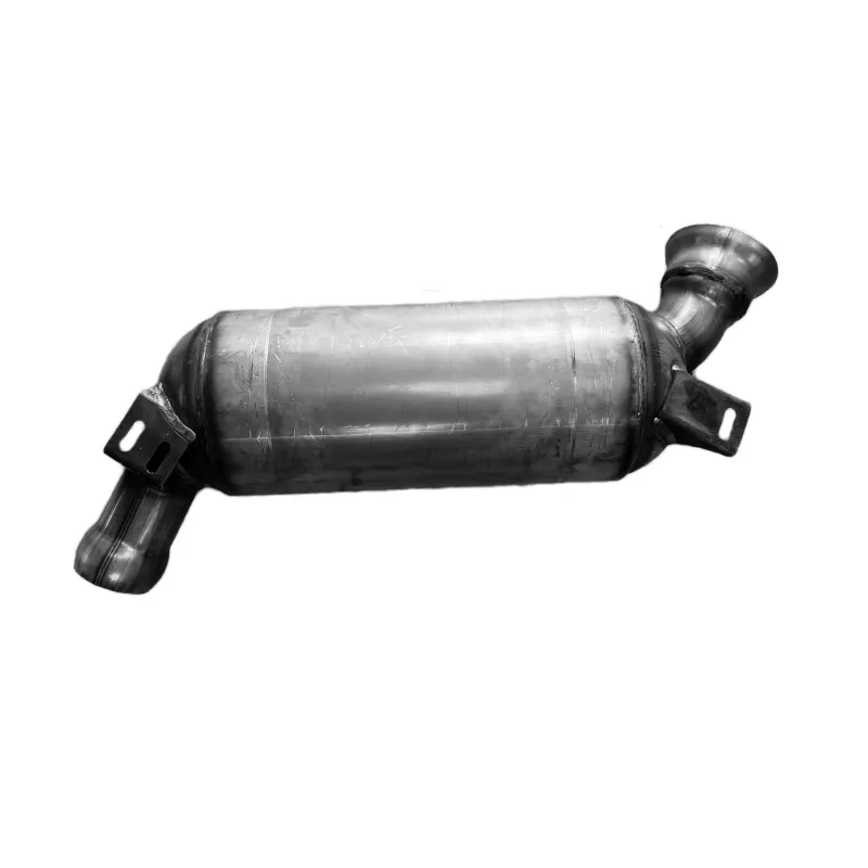 KF-91408 Catalyseur MERCEDES