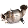 KF-92408 Catalyseur VOLKSWAGEN