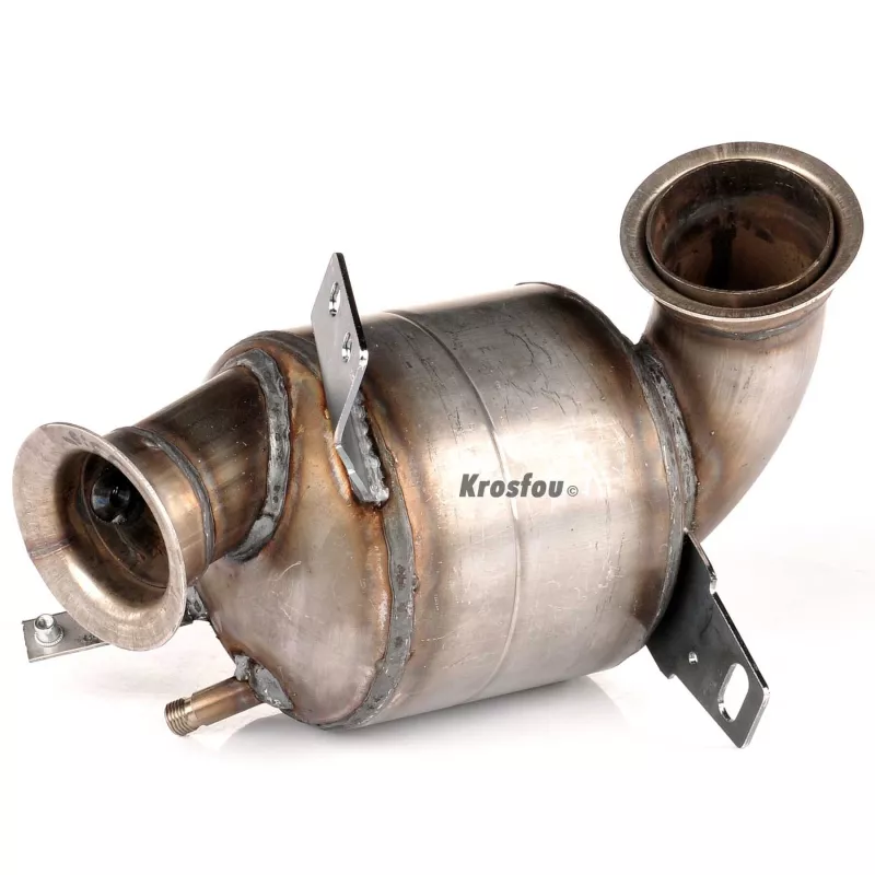KF-92408 Catalyseur VOLKSWAGEN