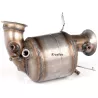 KF-92408 Catalyseur VOLKSWAGEN