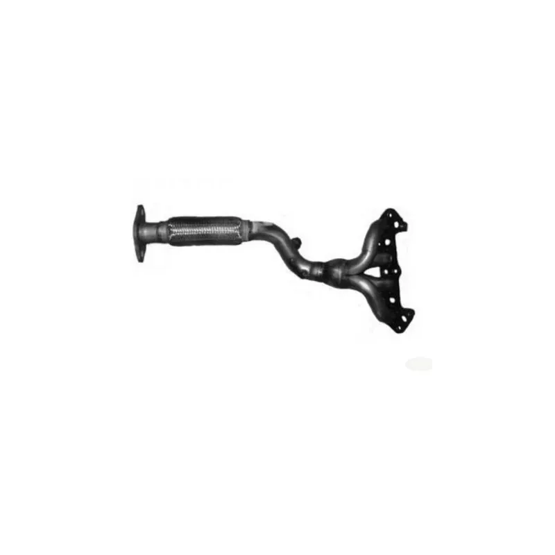 KF-80519 Catalyseur FORD