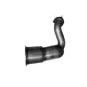 KF-67719 Catalyseur AUDI