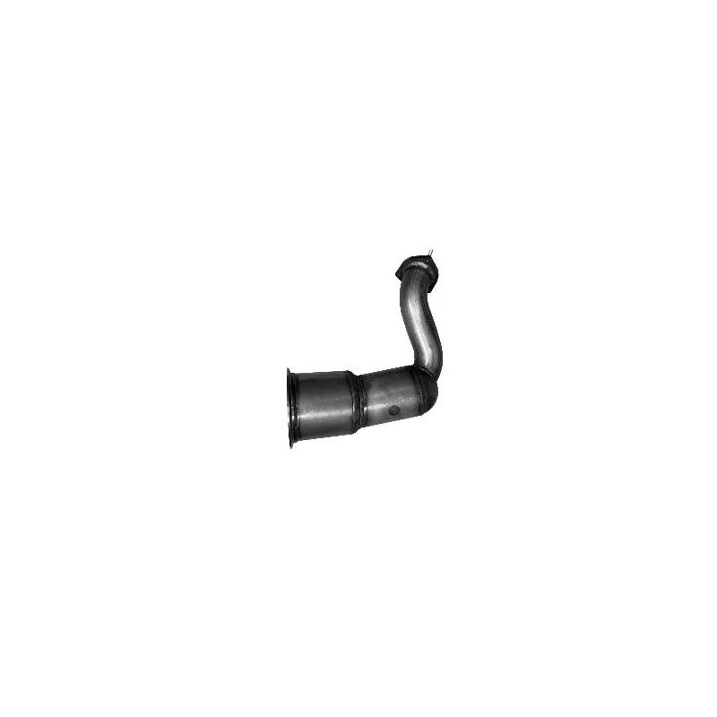 KF-67719 Catalyseur AUDI