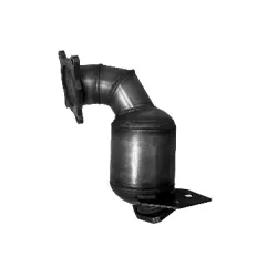 KF-97719 Catalyseur VOLKSWAGEN