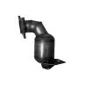 KF-97719 Catalyseur VOLKSWAGEN