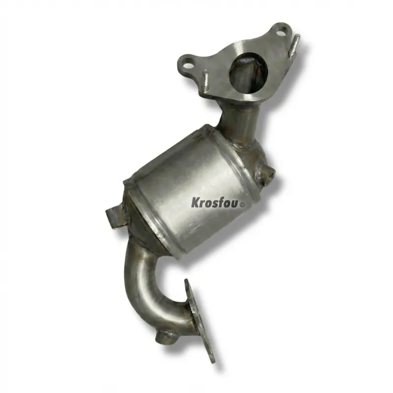 KF-69619 Catalyseur - Krosfou