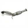 KF-72519 Catalyseur VOLVO - Krosfou