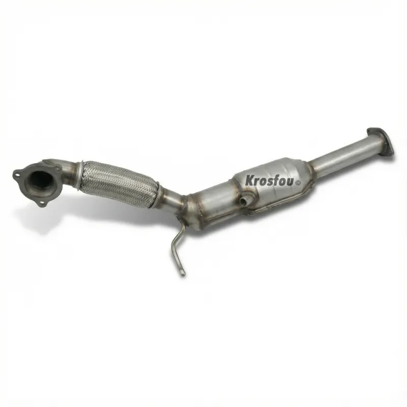 KF-72519 Catalyseur VOLVO - Krosfou
