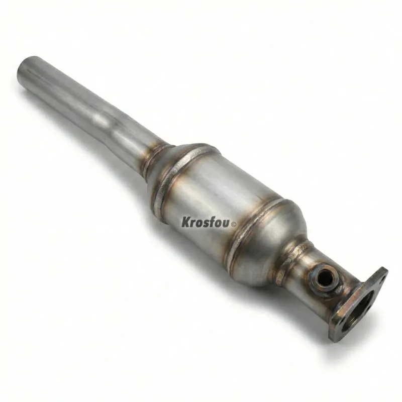 KF-86219 Catalyseur SKODA - Krosfou